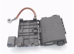 Recambio de caja fusibles/rele para volkswagen golf iv berlina (1j1) 1.9 advance referencia OEM IAM 1J0937550  