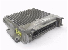 Recambio de centralita para renault clio i fase i / ii (b/c57) 1.2 alize referencia OEM IAM 7700104481 7700868295 