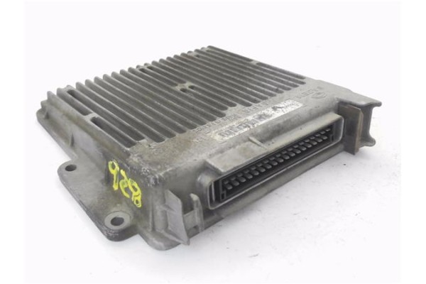 Recambio de centralita para renault clio i fase i / ii (b/c57) 1.2 alize referencia OEM IAM 7700104481 7700868295 