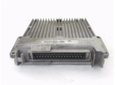 Recambio de centralita para renault clio i fase i / ii (b/c57) 1.2 alize referencia OEM IAM 7700104481 7700868295 