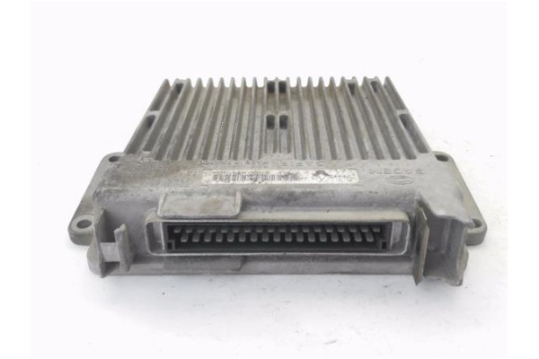 Recambio de centralita para renault clio i fase i / ii (b/c57) 1.2 alize referencia OEM IAM 7700104481 7700868295 