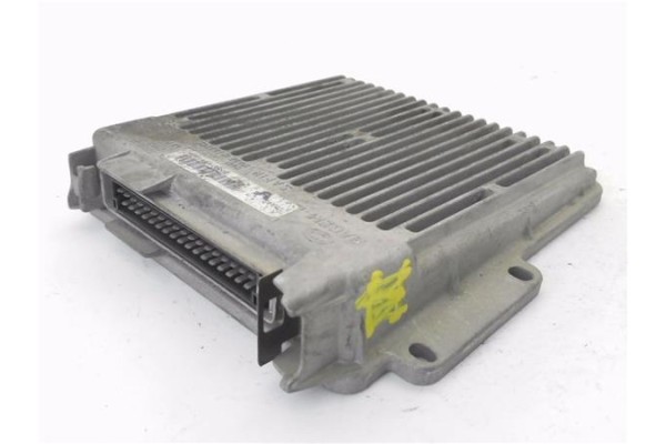 Recambio de centralita para renault clio i fase i / ii (b/c57) 1.2 alize referencia OEM IAM 7700104481 7700868295 