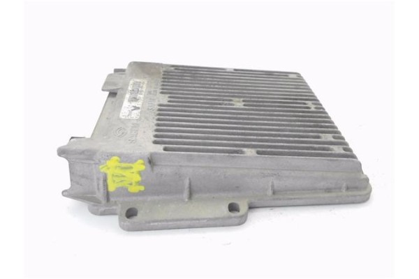 Recambio de centralita para renault clio i fase i / ii (b/c57) 1.2 alize referencia OEM IAM 7700104481 7700868295 