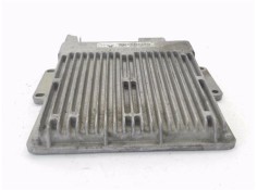Recambio de centralita para renault clio i fase i / ii (b/c57) 1.2 alize referencia OEM IAM 7700104481 7700868295 