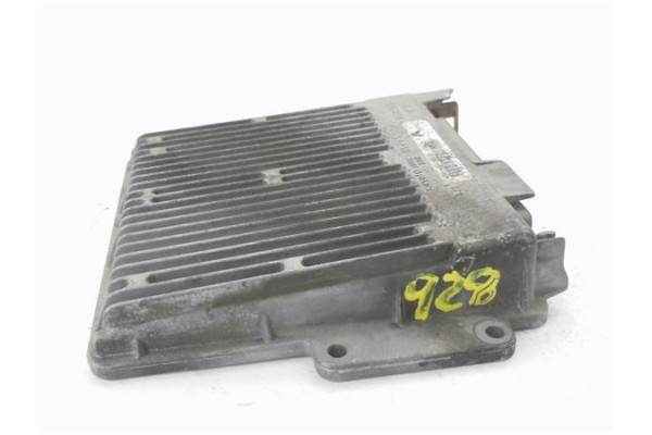 Recambio de centralita para renault clio i fase i / ii (b/c57) 1.2 alize referencia OEM IAM 7700104481 7700868295 