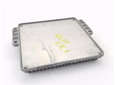 Recambio de centralita para renault clio i fase i / ii (b/c57) 1.2 alize referencia OEM IAM 7700104481 7700868295 