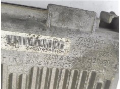 Recambio de centralita para renault clio i fase i / ii (b/c57) 1.2 alize referencia OEM IAM 7700104481 7700868295 
