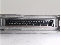 Recambio de centralita para renault clio i fase i / ii (b/c57) 1.2 alize referencia OEM IAM 7700104481 7700868295 