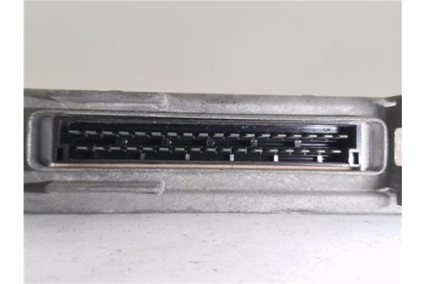 Recambio de centralita para renault clio i fase i / ii (b/c57) 1.2 alize referencia OEM IAM 7700104481 7700868295 
