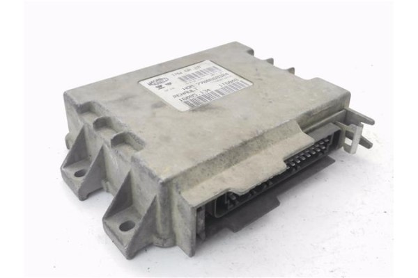 Recambio de centralita para renault twingo i (c06) 1.2 (c066/67/68) referencia OEM IAM 7700860324 IAWSR20 