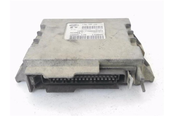 Recambio de centralita para renault twingo i (c06) 1.2 (c066/67/68) referencia OEM IAM 7700860324 IAWSR20 