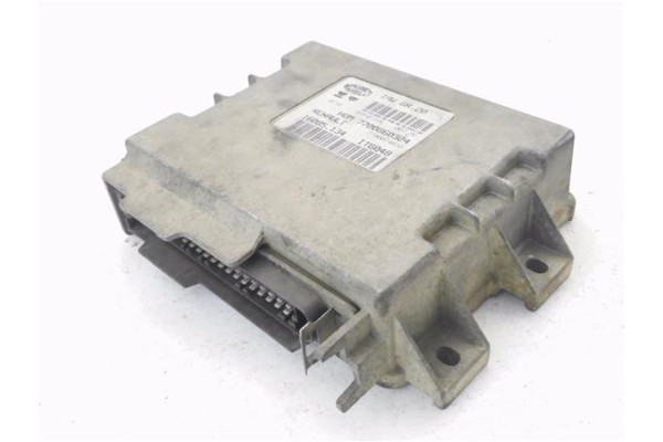 Recambio de centralita para renault twingo i (c06) 1.2 (c066/67/68) referencia OEM IAM 7700860324 IAWSR20 