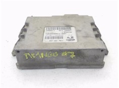 Recambio de centralita para renault twingo i (c06) 1.2 (c066/67/68) referencia OEM IAM 7700860324 IAWSR20 