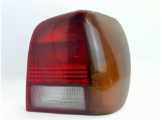 Recambio de piloto trasero derecho para volkswagen polo iii berlina (6n2) referencia OEM IAM 6N0945258 962566 