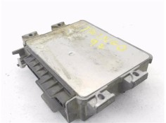 Recambio de centralita para renault twingo i (c06) 1.2 (c066/67/68) referencia OEM IAM 7700860324 IAWSR20 