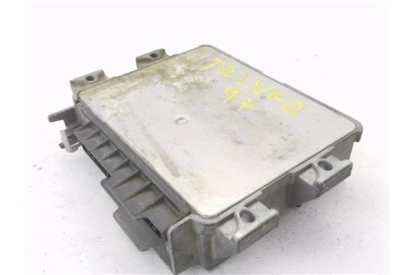 Recambio de centralita para renault twingo i (c06) 1.2 (c066/67/68) referencia OEM IAM 7700860324 IAWSR20 