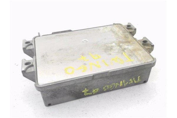 Recambio de centralita para renault twingo i (c06) 1.2 (c066/67/68) referencia OEM IAM 7700860324 IAWSR20 