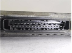 Recambio de centralita para renault twingo i (c06) 1.2 (c066/67/68) referencia OEM IAM 7700860324 IAWSR20 