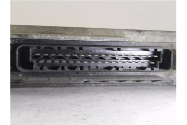 Recambio de centralita para renault twingo i (c06) 1.2 (c066/67/68) referencia OEM IAM 7700860324 IAWSR20 