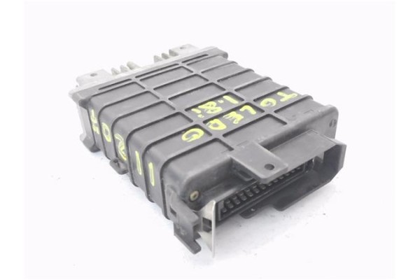 Recambio de centralita para seat toledo (1l) 1.8 base referencia OEM IAM 443907403G 280000739 