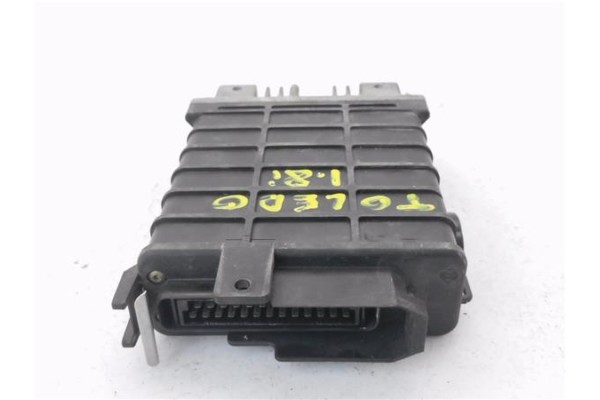 Recambio de centralita para seat toledo (1l) 1.8 base referencia OEM IAM 443907403G 280000739 