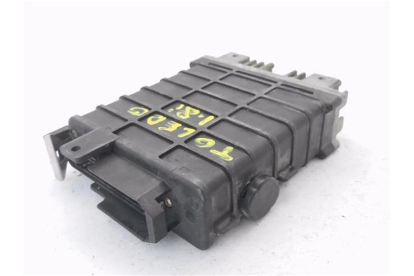 Recambio de centralita para seat toledo (1l) 1.8 base referencia OEM IAM 443907403G 280000739 
