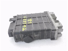 Recambio de centralita para seat toledo (1l) 1.8 base referencia OEM IAM 443907403G 280000739 