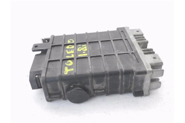 Recambio de centralita para seat toledo (1l) 1.8 base referencia OEM IAM 443907403G 280000739 