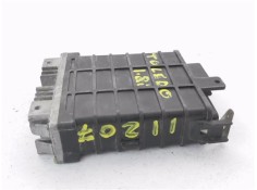 Recambio de centralita para seat toledo (1l) 1.8 base referencia OEM IAM 443907403G 280000739 