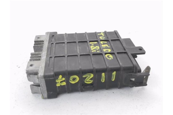 Recambio de centralita para seat toledo (1l) 1.8 base referencia OEM IAM 443907403G 280000739 