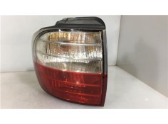 Recambio de piloto trasero izquierdo para hyundai h-1 furgón 2.5 td referencia OEM IAM 924014A6  