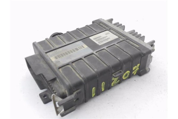 Recambio de centralita para seat toledo (1l) 1.8 base referencia OEM IAM 443907403G 280000739 