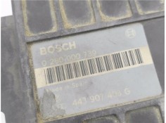 Recambio de centralita para seat toledo (1l) 1.8 base referencia OEM IAM 443907403G 280000739 