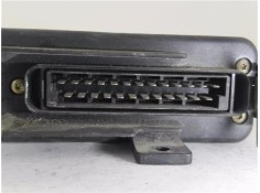 Recambio de centralita para seat toledo (1l) 1.8 base referencia OEM IAM 443907403G 280000739 