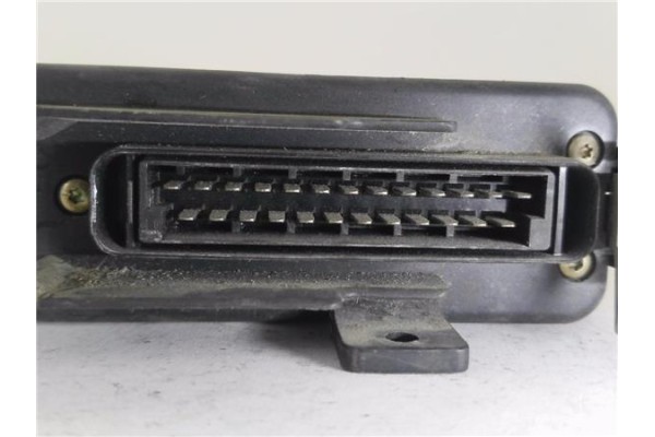 Recambio de centralita para seat toledo (1l) 1.8 base referencia OEM IAM 443907403G 280000739 