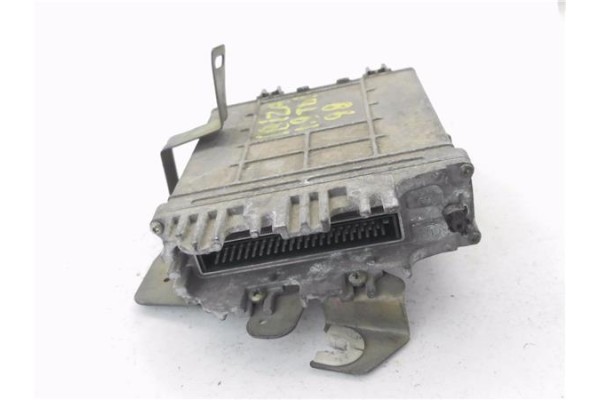 Recambio de centralita para seat ibiza (6k1) 1.9 gt (1998) referencia OEM IAM 028906021EK 281001584 