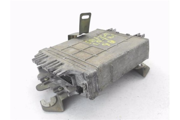 Recambio de centralita para seat ibiza (6k1) 1.9 gt (1998) referencia OEM IAM 028906021EK 281001584 