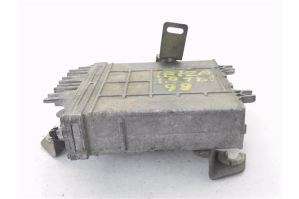 Recambio de centralita para seat ibiza (6k1) 1.9 gt (1998) referencia OEM IAM 028906021EK 281001584 