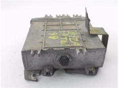 Recambio de centralita para seat ibiza (6k1) 1.9 gt (1998) referencia OEM IAM 028906021EK 281001584 