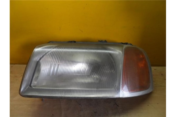 Recambio de faro delantero izquierdo para land rover freelander (ln)(2002) 2.0 di hardback (72kw) [2,0 ltr. - 72 kw turbodiesel]