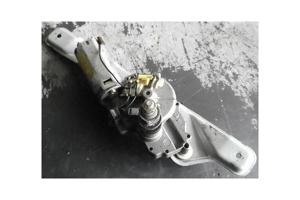 Recambio de motor limpiaparabrisas trasero para seat alhambra (7v8) 2.0 i referencia OEM IAM 7M0955713A 403975 