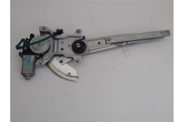 Recambio de elevalunas electrico delantero izquierdo para kia carens (rs) referencia OEM IAM   