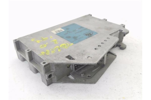 Recambio de centralita para seat toledo (1l) 2.0 base referencia OEM IAM 1H0907379B 10094103134 