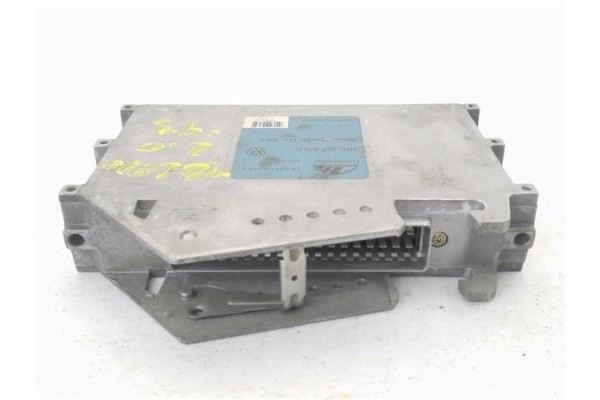 Recambio de centralita para seat toledo (1l) 2.0 base referencia OEM IAM 1H0907379B 10094103134 