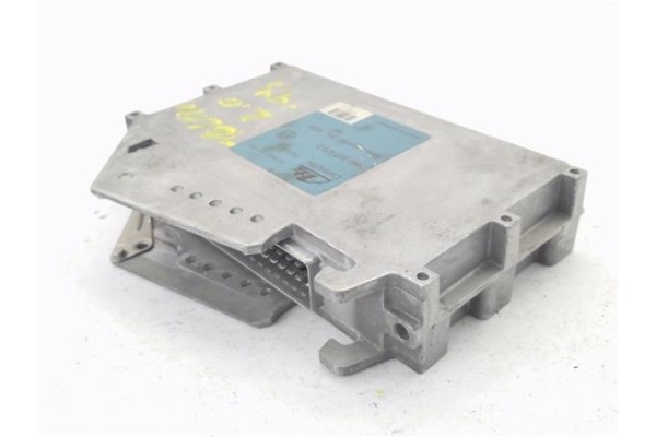 Recambio de centralita para seat toledo (1l) 2.0 base referencia OEM IAM 1H0907379B 10094103134 