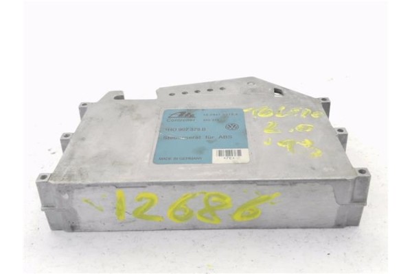Recambio de centralita para seat toledo (1l) 2.0 base referencia OEM IAM 1H0907379B 10094103134 