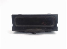 Recambio de reloj horario para renault megane ii berlina 3p referencia OEM IAM 8200107839 AFFA2++/21667671-1 