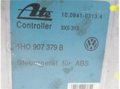 Recambio de centralita para seat toledo (1l) 2.0 base referencia OEM IAM 1H0907379B 10094103134 