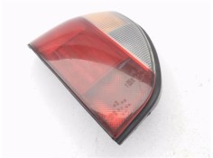 Recambio de piloto trasero izquierdo para nissan sunny berlina (n14) 1.4 lx referencia OEM IAM 3525E+16  