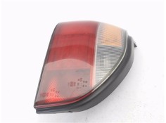 Recambio de piloto trasero izquierdo para nissan sunny berlina (n14) 1.4 lx referencia OEM IAM 3525E+16  